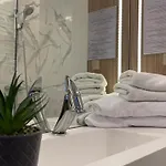 Steaua De Mare - Eforie Resort 호텔 4*