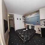 호텔 Steaua De Mare - Eforie Resort 4*
