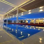 호텔 Steaua De Mare - Eforie Resort 데포리노드
