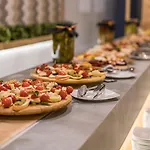 Hotel Steaua De Mare - Eforie Resort 4*