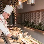 Hotel Steaua De Mare - Eforie Resort