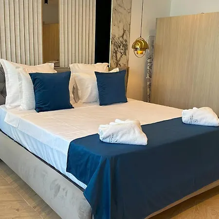 Aqvatonic - Steaua De Mare Готель