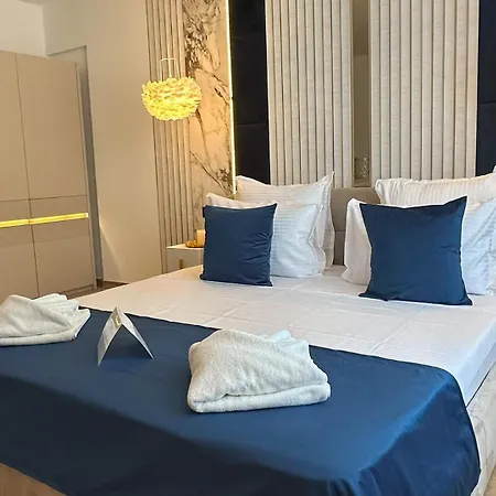 Aqvatonic - Steaua De Mare 4*