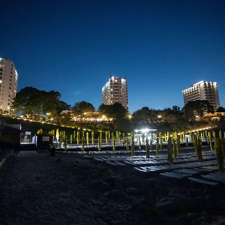 Aqvatonic - Steaua De Mare Hotel