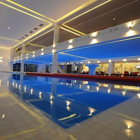 Готель Aqvatonic - Steaua De Mare Ефоріє-Норд