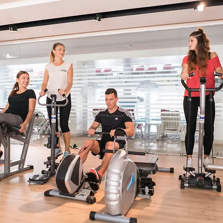 Aqvatonic - Steaua De Mare Готель