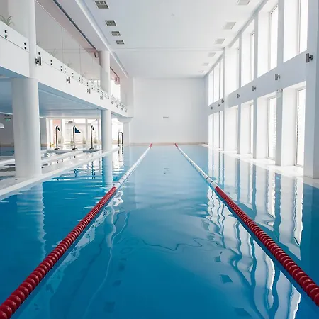 Готель Aqvatonic - Steaua De Mare