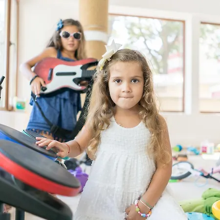 Aqvatonic - Steaua De Mare 4* Ефоріє-Норд