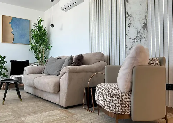 Aqvatonic - Steaua De Mare 4* Eforie Nord