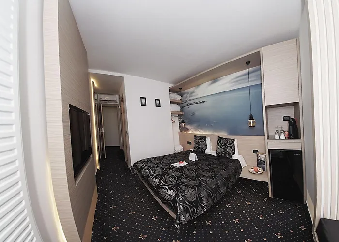 Hotel Aqvatonic - Steaua De Mare 4*