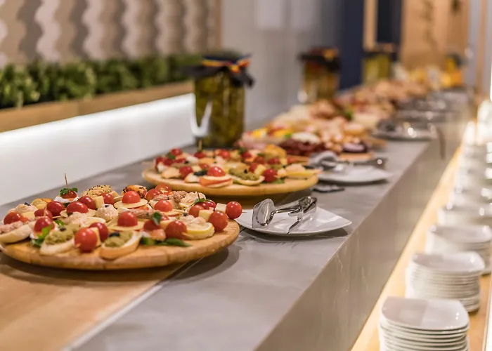 Hotel Aqvatonic - Steaua De Mare 4*