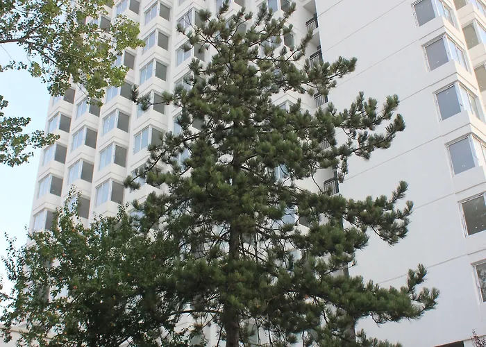 Hotel Aqvatonic - Steaua De Mare 4*