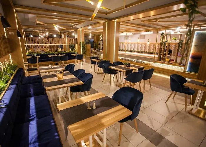 Aqvatonic - Steaua De Mare 4*