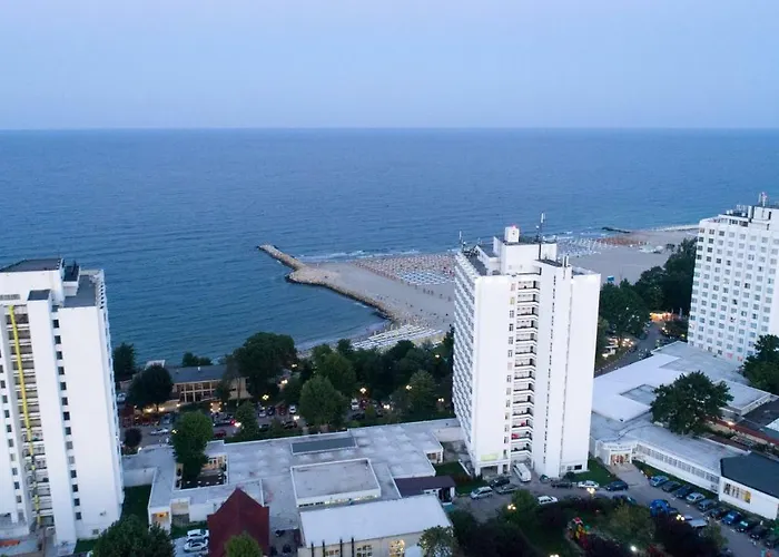 Aqvatonic - Steaua De Mare 4*