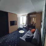 Aqvatonic Hotel - Steaua de Mare