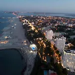 Steaua De Mare - Eforie Resort
