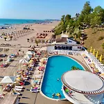 Steaua De Mare - Eforie Resort Готель Ефоріє-Норд