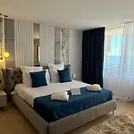 Готель Steaua De Mare - Eforie Resort Ефоріє-Норд