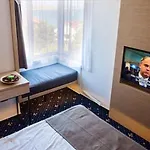 Steaua De Mare - Eforie Resort Готель 4*