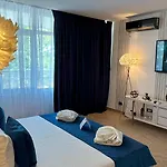 Steaua De Mare - Eforie Resort Готель 4*