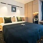 Готель Steaua De Mare - Eforie Resort