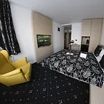 Готель Steaua De Mare - Eforie Resort Ефоріє-Норд