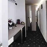 Otel Steaua De Mare - Eforie Resort 4*