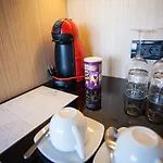 Готель Steaua De Mare - Eforie Resort 4*