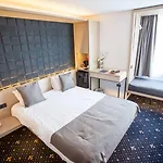 Готель Steaua De Mare - Eforie Resort