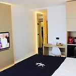 Готель Steaua De Mare - Eforie Resort Ефоріє-Норд