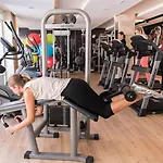 Steaua De Mare - Eforie Resort Готель 4*