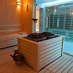 Steaua De Mare - Eforie Resort 4*