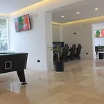 Steaua De Mare - Eforie Resort Otel