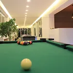 Steaua De Mare - Eforie Resort Готель Ефоріє-Норд