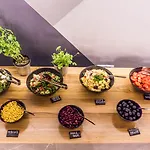 Steaua De Mare - Eforie Resort Готель 4*