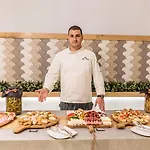 Steaua De Mare - Eforie Resort 4* Ефоріє-Норд