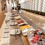 Steaua De Mare - Eforie Resort Готель Ефоріє-Норд