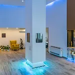 Steaua De Mare - Eforie Resort Готель 4*
