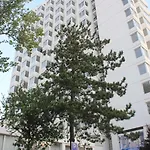 Готель Steaua De Mare - Eforie Resort 4*