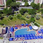 Steaua De Mare - Eforie Resort Готель Ефоріє-Норд
