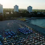 Steaua De Mare - Eforie Resort 4*