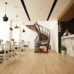 Steaua De Mare - Eforie Resort Готель Ефоріє-Норд