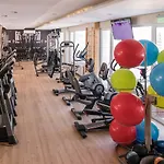 Готель Steaua De Mare - Eforie Resort 4*