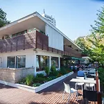 Готель Steaua De Mare - Eforie Resort 4*