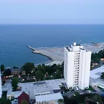Aqvatonic Hotel - Steaua de Mare 4*