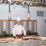 Aqvatonic Hotel - Steaua de Mare 4* Eforie Nord