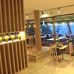 Steaua De Mare - Eforie Resort Готель Ефоріє-Норд