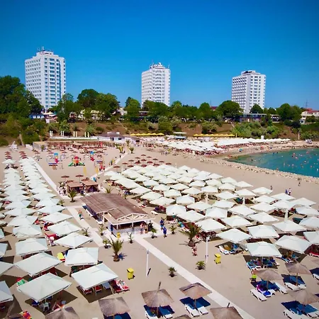Aqvatonic - Steaua De Mare Ξενοδοχείο