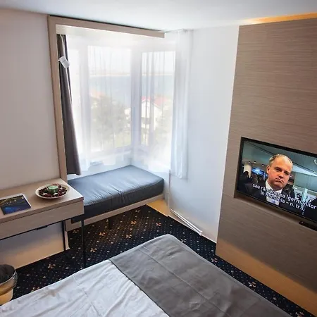 Aqvatonic - Steaua De Mare 4*