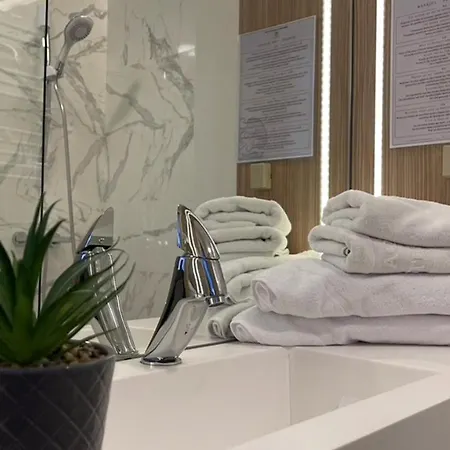 Steaua De Mare - Hotel 4*